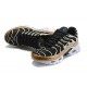 Nike Zapatos Air VaporMax Plus Hombres - Negro Oro