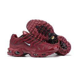 Nuevo Zapatilla Nike Air VaporMax Plus Rojo