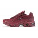 Nuevo Zapatilla Nike Air VaporMax Plus Rojo