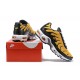 Nuevo Zapatilla Nike Air VaporMax Plus Amarillo Negro