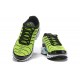 Nuevo Zapatilla Nike Air VaporMax Plus Verde Negro