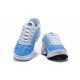 Nuevo Zapatilla Nike Air VaporMax Plus Azul Blanco