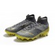 Bota Nike Mercurial Superfly 6 Elite AG Pro Gris Oro