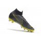 Bota Nike Mercurial Superfly 6 Elite AG Pro Gris Oro