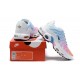 Zapatillas - Mujer Nike Air Max Plus Rosa Blu Blanco