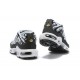 Zapatillas - Mujer Nike Air Max Plus Negro Blanco