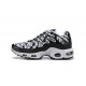 Zapatillas - Mujer Nike Air Max Plus Negro Blanco