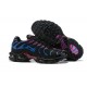 Zapatillas - Mujer Nike Air Max Plus Negro Azul Rosa