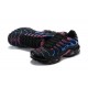 Zapatillas - Mujer Nike Air Max Plus Negro Azul Rosa