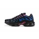 Zapatillas - Mujer Nike Air Max Plus Negro Azul Rosa