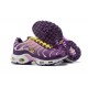 Zapatillas - Mujer Nike Air Max Plus Violeta Amarillo