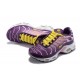 Zapatillas - Mujer Nike Air Max Plus Violeta Amarillo