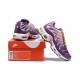 Zapatillas - Mujer Nike Air Max Plus Violeta Amarillo