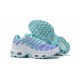 Zapatillas - Mujer Nike Air Max Plus Violeta Azul