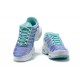 Zapatillas - Mujer Nike Air Max Plus Violeta Azul