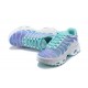 Zapatillas - Mujer Nike Air Max Plus Violeta Azul