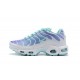 Zapatillas - Mujer Nike Air Max Plus Violeta Azul