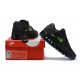 Nike Zapatos Air Max 90 Hombre Negro Verde