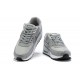 Nike Zapatos Air Max 90 Hombre Gris