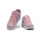 Nike Zapatos Air Max 90 Mujer Rosa Azul