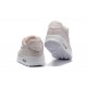 Nike Zapatos Air Max 90 Mujer Beige