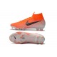 Nike Mercurial Superfly 6 Elite FG Euphoria Pack Carmesí Blanco Negro