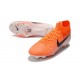 Nike Mercurial Superfly 6 Elite FG Euphoria Pack Carmesí Blanco Negro