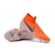 Nike Mercurial Superfly 6 Elite FG Euphoria Pack Carmesí Blanco Negro