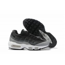 Zapatillas Nike Air Max 95 TT Negro Gris