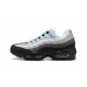 Zapatillas Nike Air Max 95 TT Gris Negro