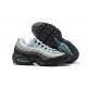 Zapatillas Nike Air Max 95 TT Gris Negro