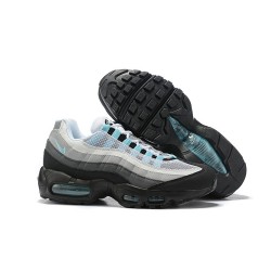 Zapatillas Nike Air Max 95 TT Gris Negro