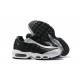 Zapatillas Nike Air Max 95 TT Negro Plata