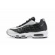 Zapatillas Nike Air Max 95 TT Negro Plata