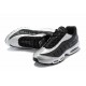 Zapatillas Nike Air Max 95 TT Negro Plata