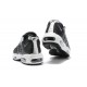 Zapatillas Nike Air Max 95 TT Negro Plata