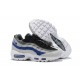 Zapatillas Nike Air Max 95 TT Gris Negro Azul