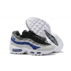 Zapatillas Nike Air Max 95 TT Gris Negro Azul