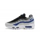 Zapatillas Nike Air Max 95 TT Gris Negro Azul