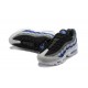 Zapatillas Nike Air Max 95 TT Gris Negro Azul