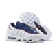 Zapatillas Nike Air Max 95 TT Blanco Azul