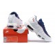 Zapatillas Nike Air Max 95 TT Blanco Azul