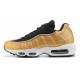 Zapatillas Nike Air Max 95 TT Oro Negro