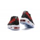 Zapatillas Nike Air Max 95 TT Negro Rojo