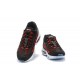 Zapatillas Nike Air Max 95 TT Negro Rojo