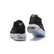 Zapatillas Nike Air Max 95 TT Negro Blanco