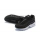 Zapatillas Nike Air Max 95 TT Negro Blanco