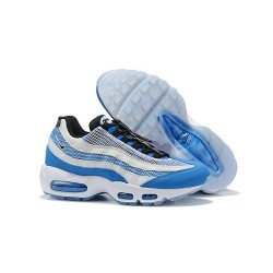 Zapatillas Nike Air Max 95 TT Azul Blanco