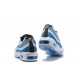 Zapatillas Nike Air Max 95 TT Azul Blanco