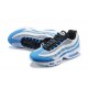 Zapatillas Nike Air Max 95 TT Azul Blanco